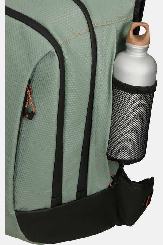 Samsonite Dagrugzak Ecodiver Laptop Backpack L 26 L Light Sage