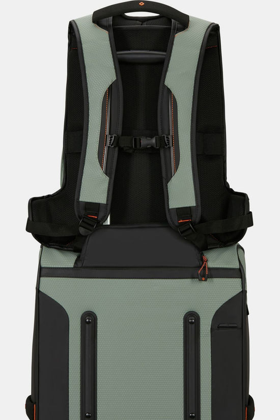 Samsonite Dagrugzak Ecodiver Laptop Backpack L 26 L Light Sage