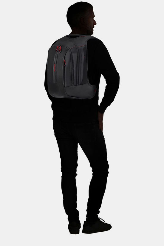 Samsonite Sac À Dos Ecodiver Laptop Backpack L 26 L Black