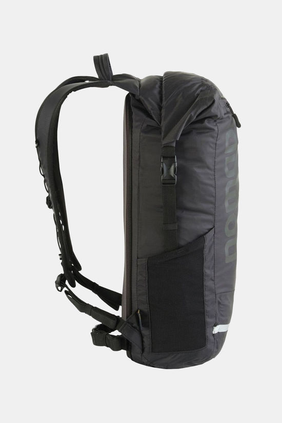 Nomad Sac À Dos Mahon Pro 18 Black
