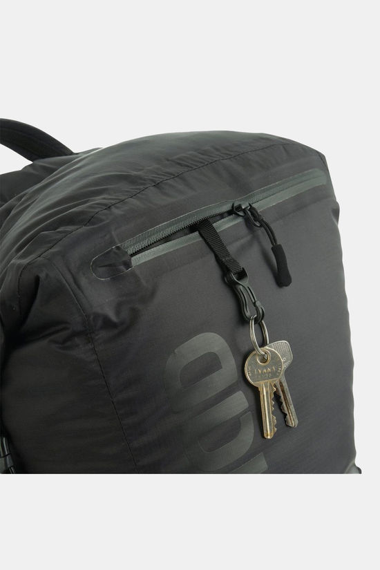 Nomad Sac À Dos Mahon Pro 18 Black
