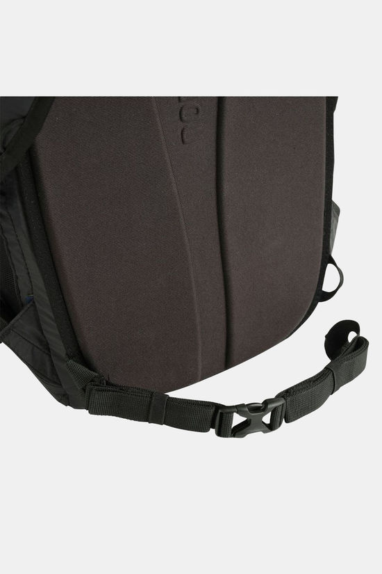 Nomad Sac À Dos Mahon Pro 18 Black