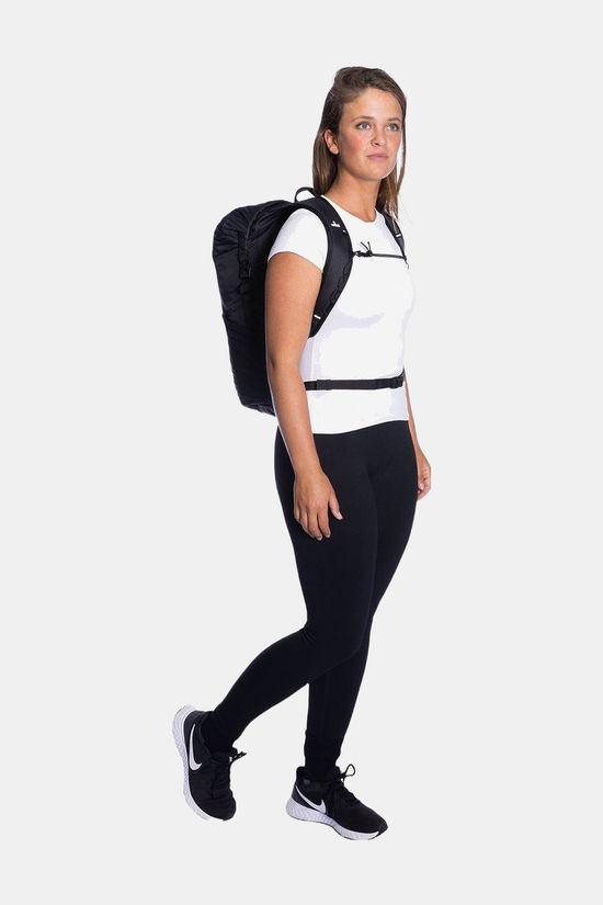 Nomad Sac À Dos Mahon Pro 18 Black