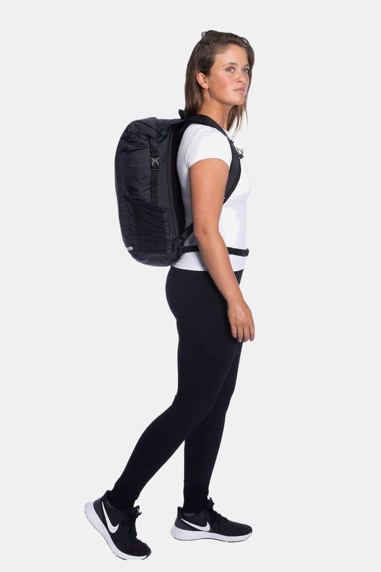 Nomad Sac À Dos Mahon Pro 18 Black