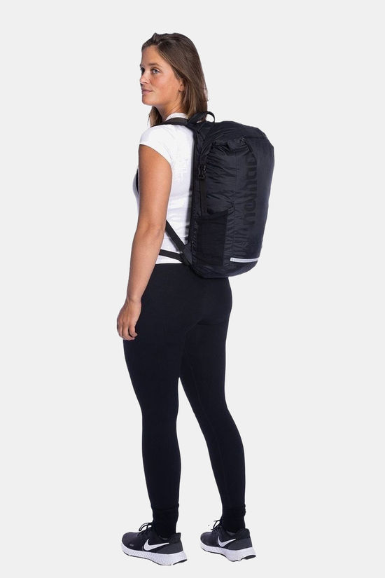 Nomad Sac À Dos Mahon Pro 18 Black