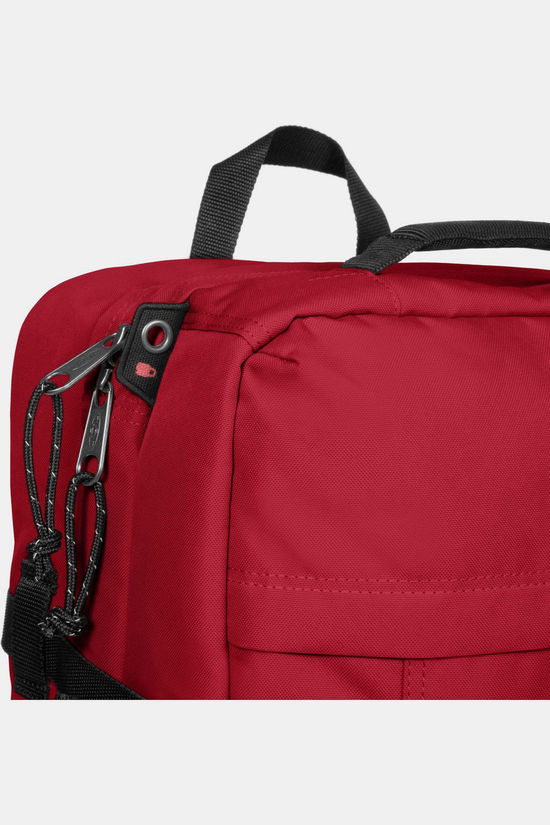 Eastpak Dagrugzak Travelpack Scarlet Red