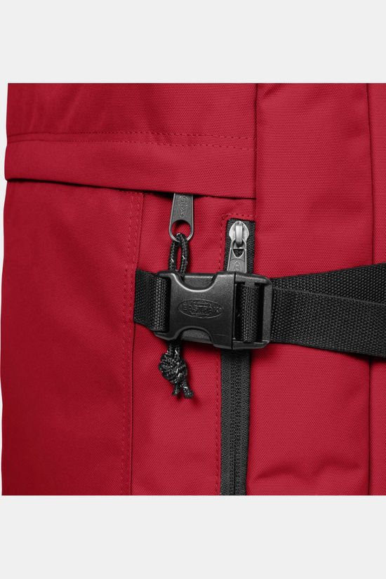 Eastpak Dagrugzak Travelpack Scarlet Red