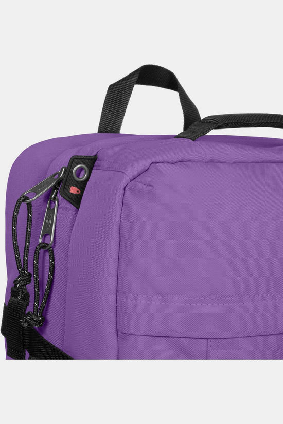 Eastpak Dagrugzak Travelpack Vineyard Purple