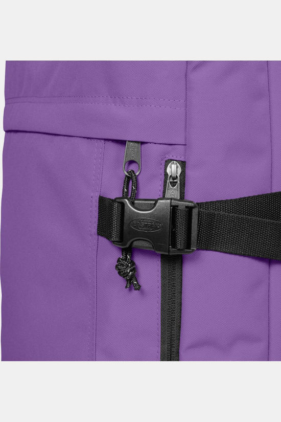 Eastpak Dagrugzak Travelpack Vineyard Purple