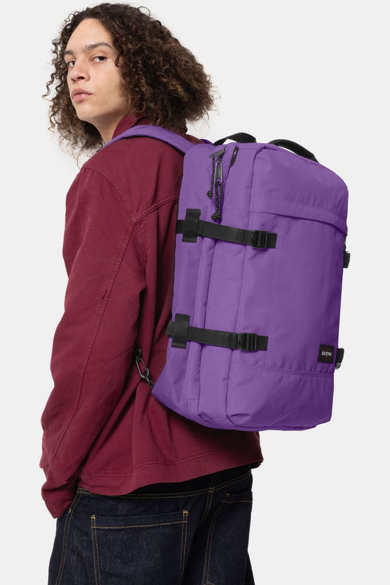 Eastpak Dagrugzak Travelpack Vineyard Purple