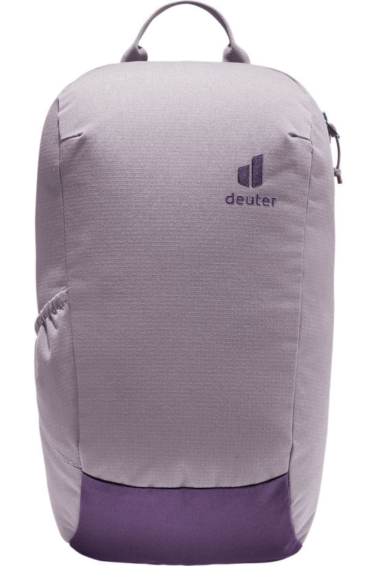 Deuter Dagrugzak Stepout 12 Lilac/Purple
