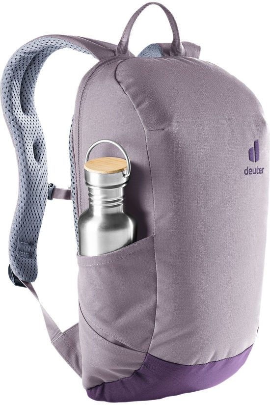 Deuter Dagrugzak Stepout 12 Lilac/Purple