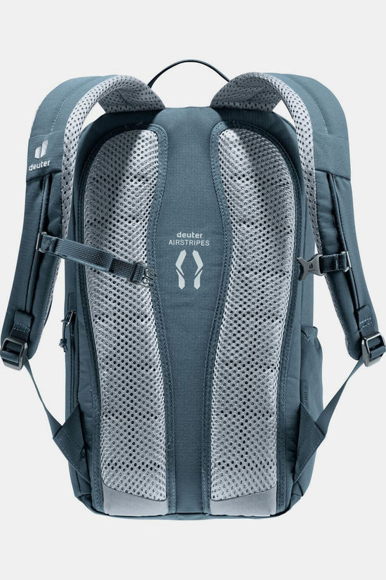 Deuter Sac À Dos Stepout 16 Black