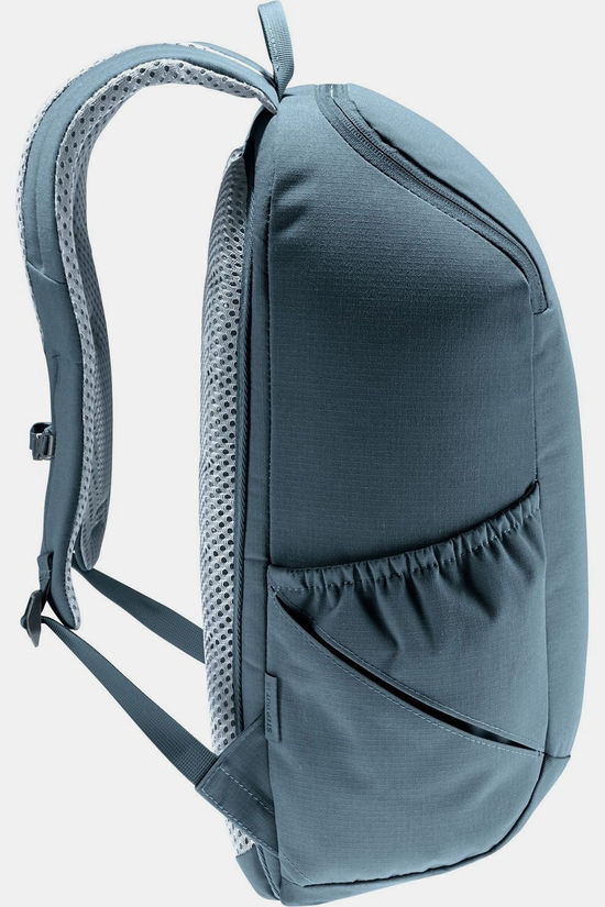 Deuter Sac À Dos Stepout 16 Black