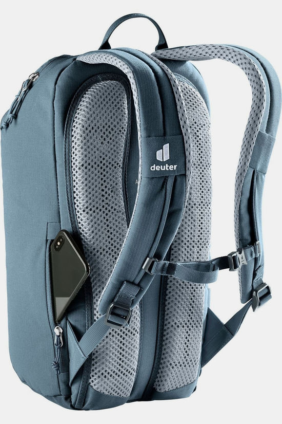 Deuter Sac À Dos Stepout 16 Black