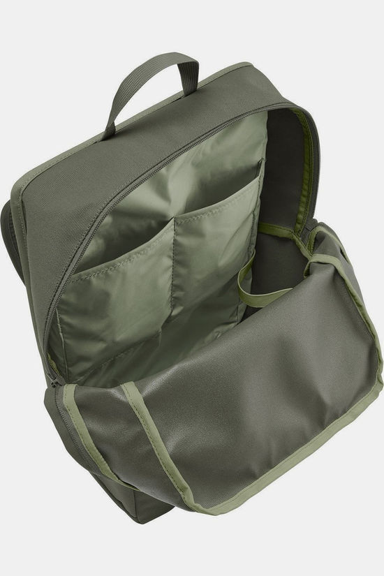 Vaude Sac À Dos Coreway Daypack 17 Khaki