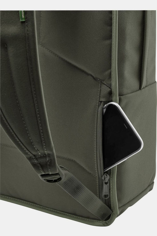Vaude Sac À Dos Coreway Daypack 17 Khaki