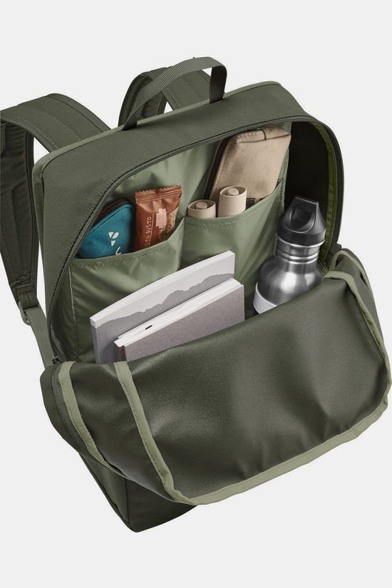 Vaude Sac À Dos Coreway Daypack 17 Khaki