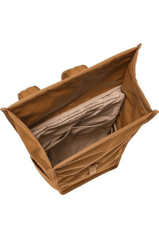 Vaude Sac À Dos Coreway Rolltop 20 Umbra