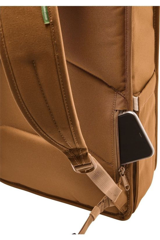 Vaude Sac À Dos Coreway Rolltop 20 Umbra