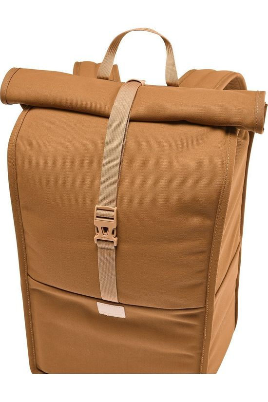 Vaude Sac À Dos Coreway Rolltop 20 Umbra
