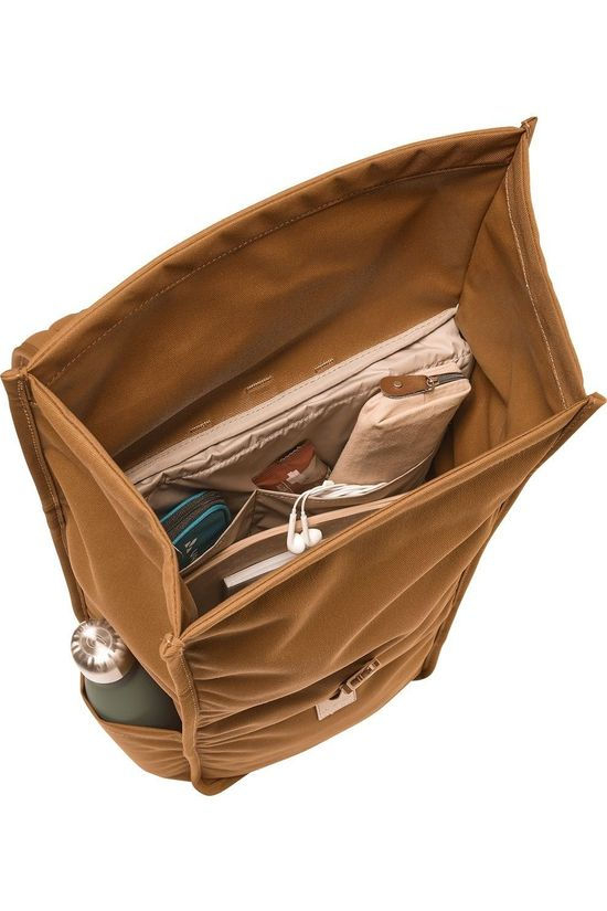 Vaude Sac À Dos Coreway Rolltop 20 Umbra