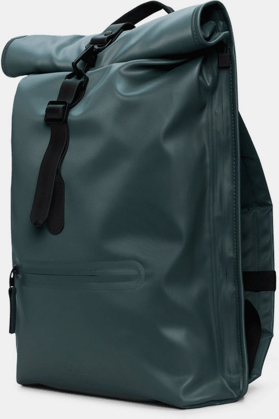 Rains Sac A Dos Rolltop W3 Mystique