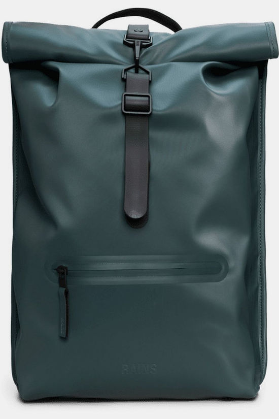 Rains Sac A Dos Rolltop W3 Mystique
