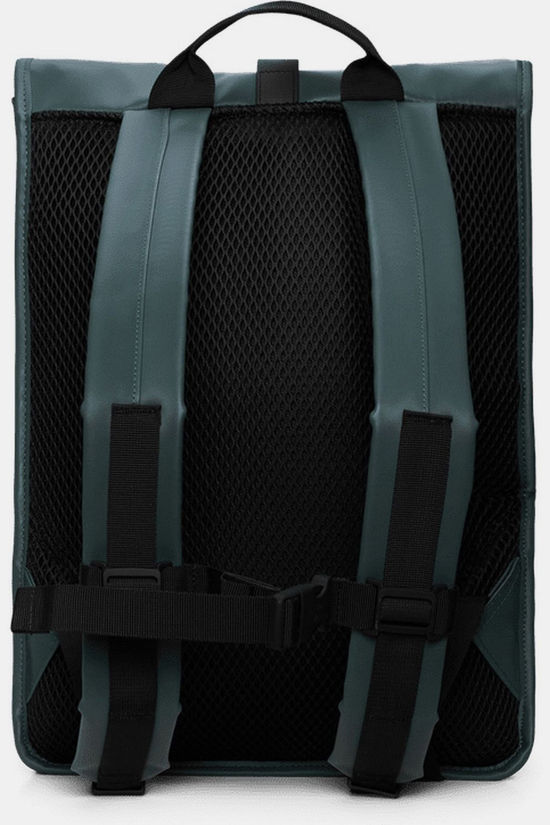 Rains Sac A Dos Rolltop W3 Mystique