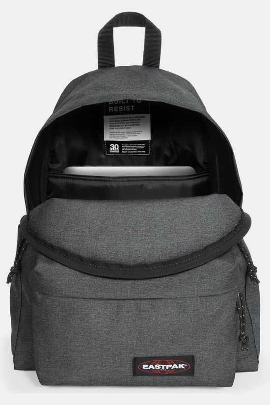 Eastpak Rugzak Day Pak'R 24L Black Denim