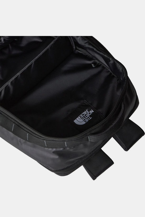 The North Face Sac À Dos Base Camp Voyager L 35L Tnf Black/Asphalt Grey