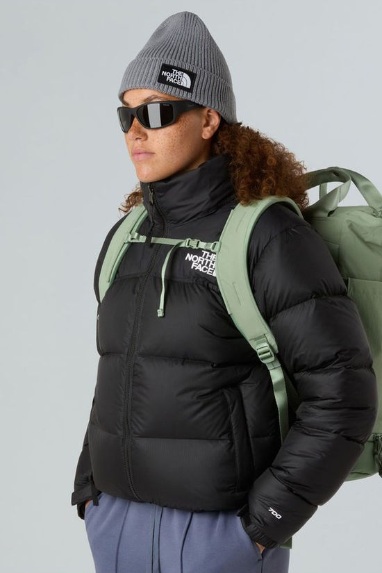 The North Face Dagrugzak W Never Stop Utility Pack 26L Slate Moss
