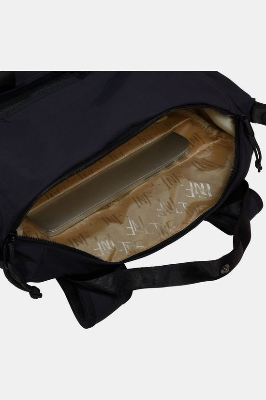 The North Face Sac À Dos W Never Stop Utility Pack 35L Tnf Black/Npf
