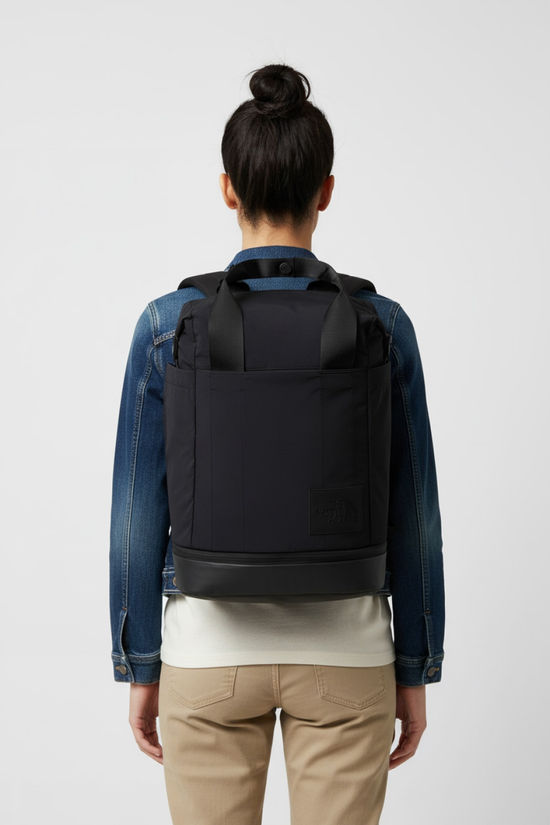 The North Face Sac À Dos W Never Stop Utility Pack 35L Tnf Black/Npf
