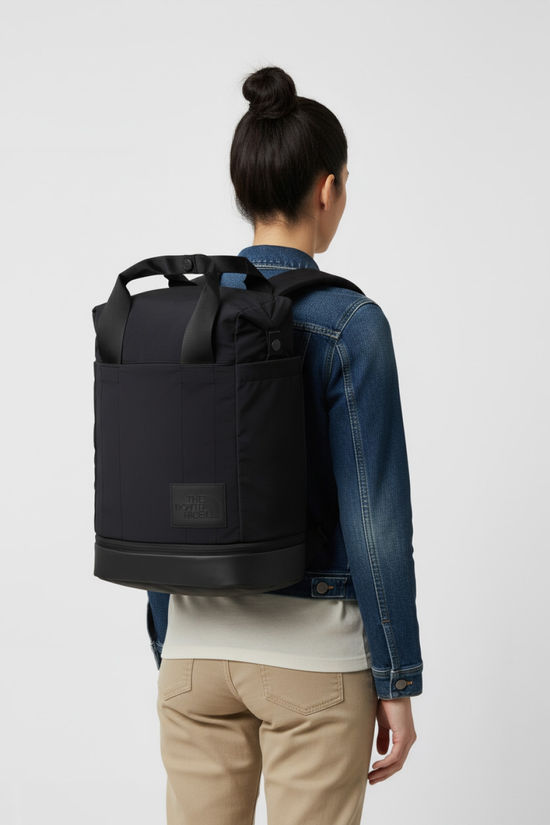 The North Face Sac À Dos W Never Stop Utility Pack 35L Tnf Black/Npf