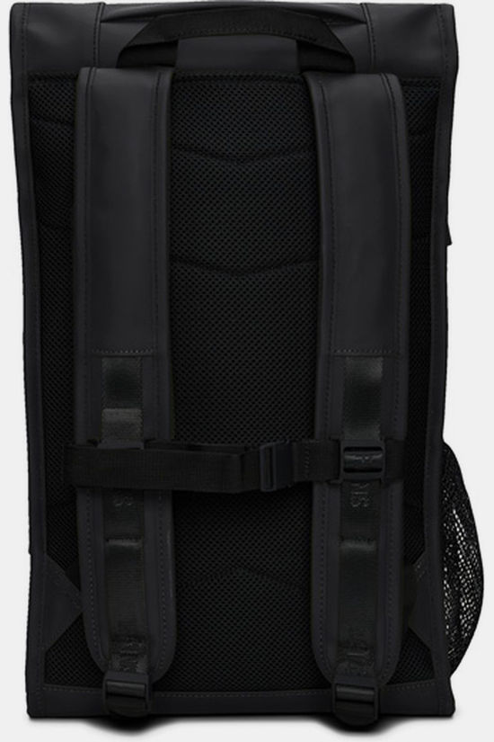 Rains Sac À Dos Trail Mountaineer Bag 22L Black