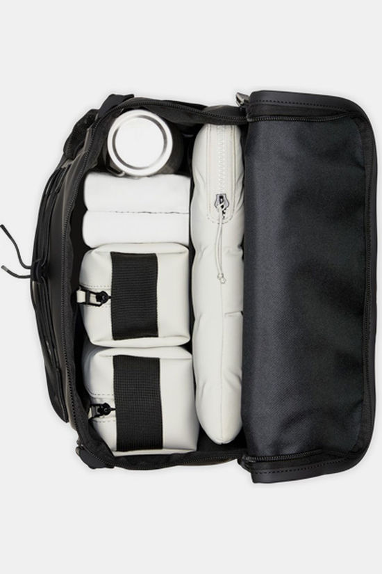 Rains Sac À Dos Trail Mountaineer Bag 22L Black