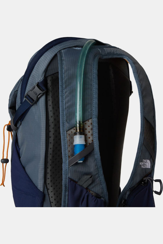 The North Face Sac À Dos Trail Lite 12 Granite Grey/Summit Nav