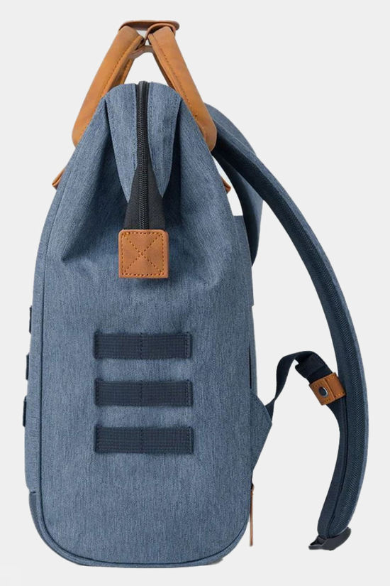 Cabaïa Sac À Dos Adventurer Oxford Medium 18L Paris