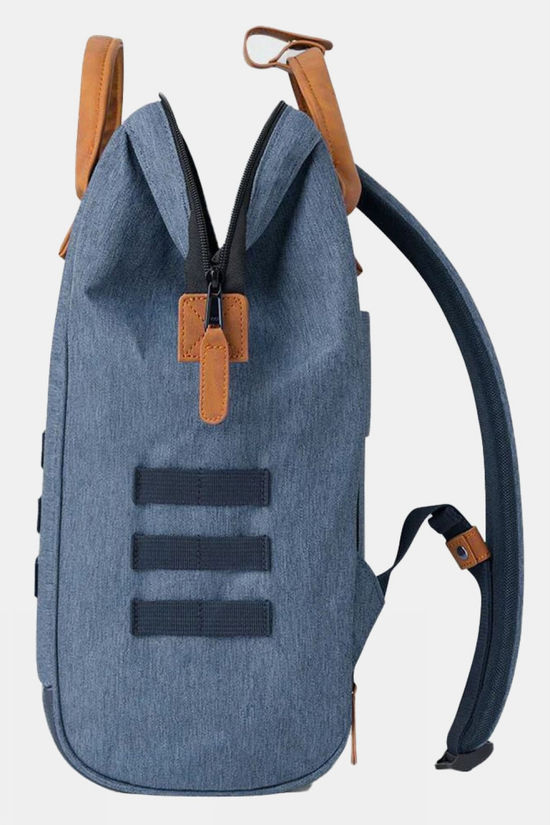 Cabaïa Sac À Dos Adventurer Oxford Medium 18L Paris