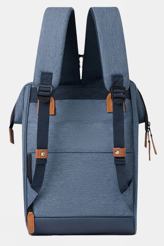 Cabaïa Sac À Dos Adventurer Oxford Medium 18L Paris