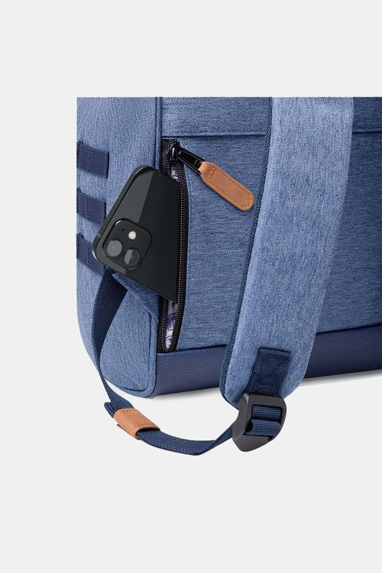 Cabaïa Sac À Dos Adventurer Oxford Medium 18L Paris