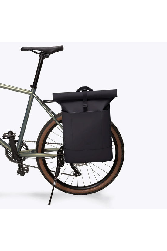 UCON ACROBATICS Dagrugzak Hajo Pannier 16L Lotus Infinity Black