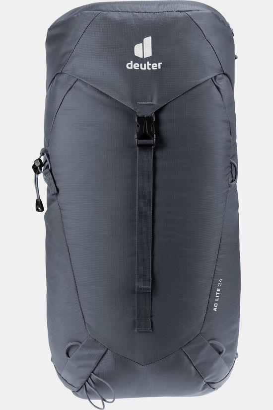 Deuter Sac À Dos Ac Lite 24 Black