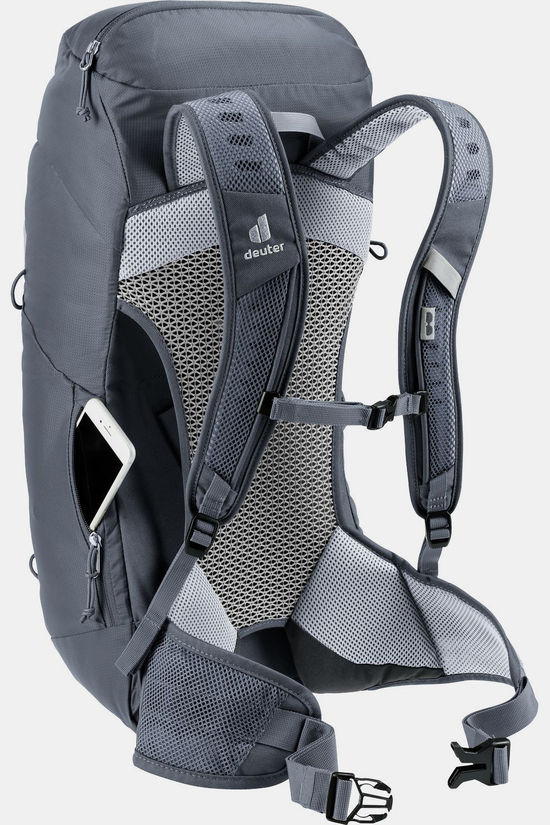 Deuter Sac À Dos Ac Lite 24 Black