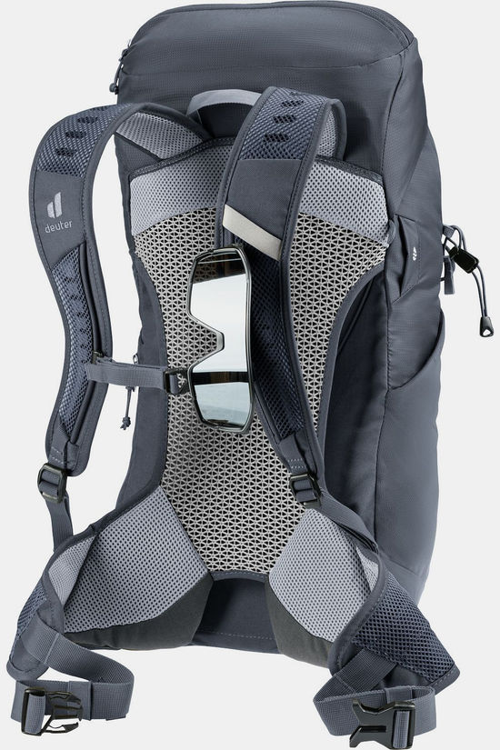 Deuter Sac À Dos Ac Lite 24 Black
