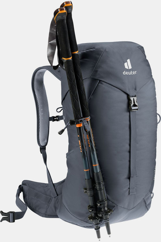 Deuter Sac À Dos Ac Lite 24 Black