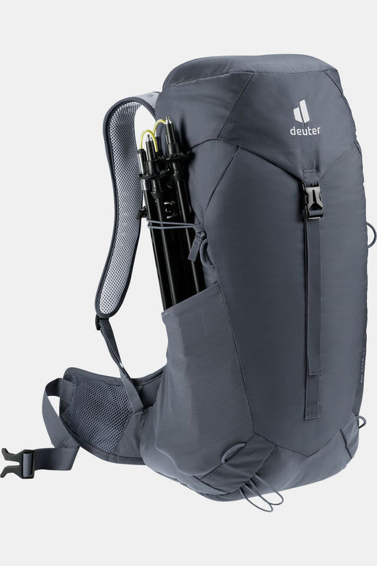 Deuter Sac À Dos Ac Lite 24 Black