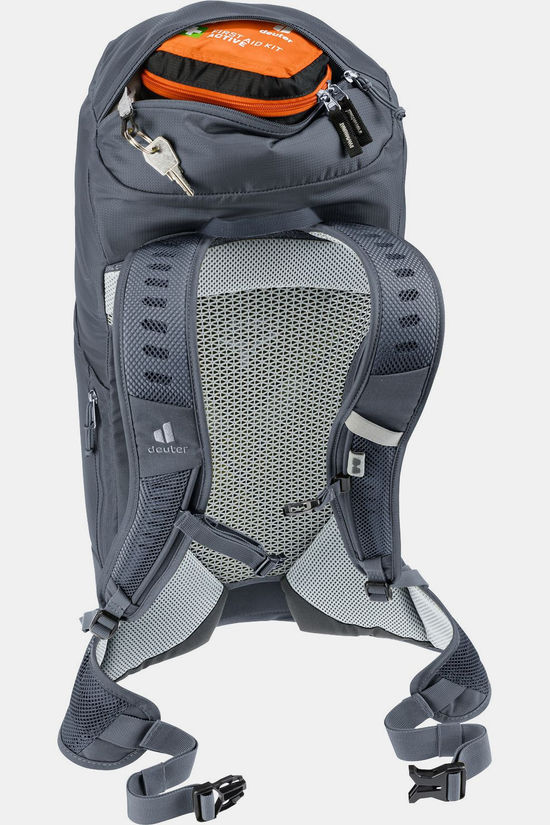 Deuter Sac À Dos Ac Lite 24 Black
