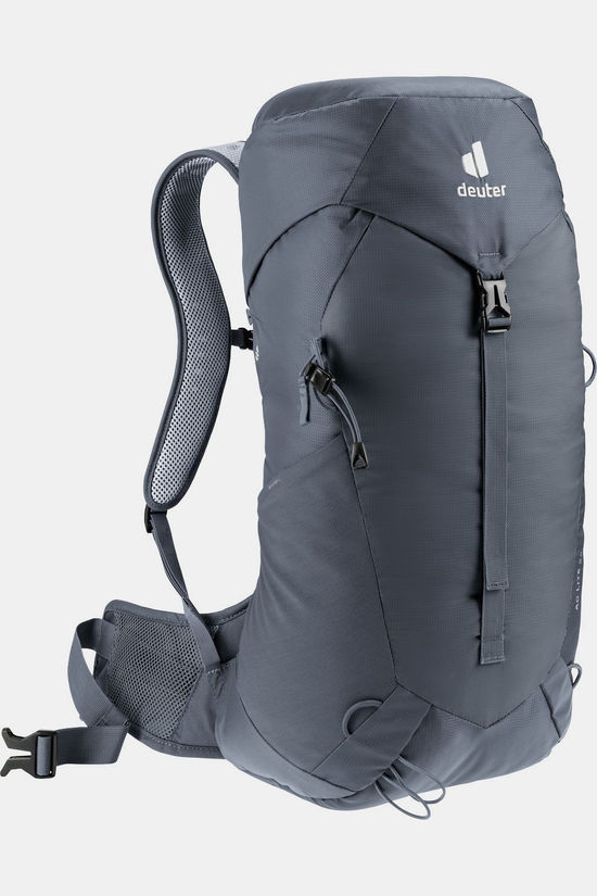 Deuter Sac À Dos Ac Lite 24 Black